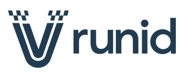 VirtualRun Logo